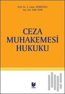Ceza Muhakemesi Hukuku (Ciltli)