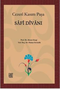 Cezeri Kasım Paşa - Safi Divanı