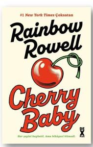 Cherry Baby
