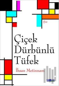Çiçek Dürbünlü Tüfek