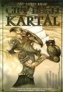 Çift Başlı Kartal