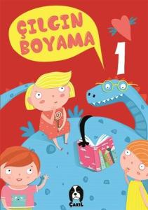 Çılgın Boyama - 1