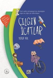 Çılgın İcatlar (Ciltli)