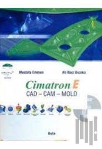 Cimatron E Cad - Cam - Mold