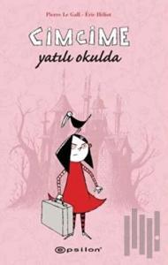 Cimcime Yatılı Okulda