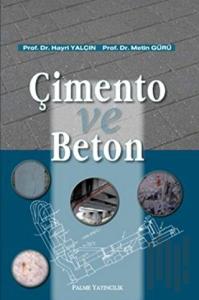 Çimento ve Beton