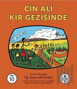 Cin Ali Kır Gezisinde