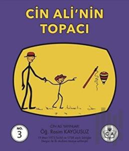 Cin Ali'nin Topacı