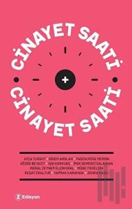 Cinayet Saati