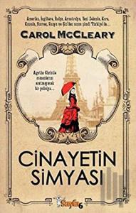 Cinayetin Simyası