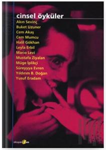 Cinsel Öyküler
