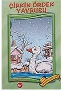 Çirkin Ördek Yavrusu