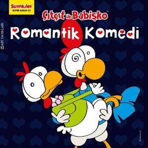 Çıtçıt ile Babişko-Romantik Komedi