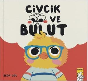 Civcik ve Bulut (Ciltli)