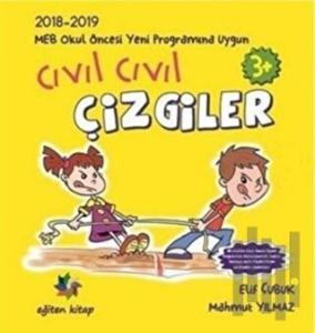 Cıvıl Cıvıl Çizgiler