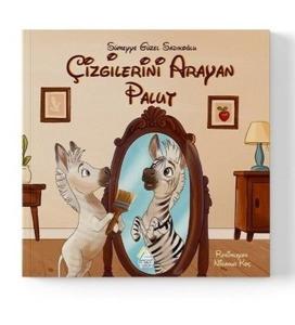 Çizgilerini Arayan Palut