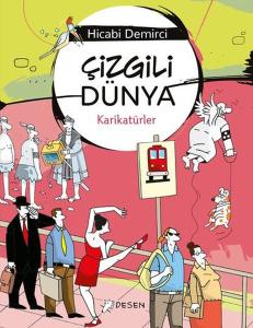 Çizgili Dünya - Karikatürler