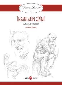 Çizim Sanatı 7-İnsanların Çizimi