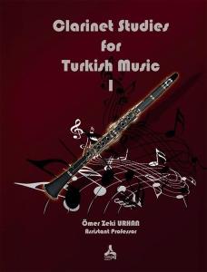 Clarinet Studies for Turkish Music 1