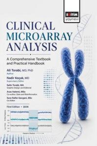 Clinical Microarray Analysis - A Comprehensive Textbook and Practical Handbook