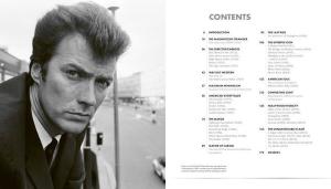 Clint Eastwood (Ciltli)