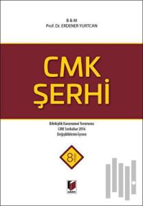 Cmk Şerhi (Ciltli)