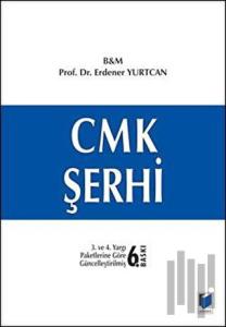 CMK Şerhi (Ciltli)