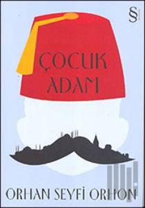 Çocuk Adam