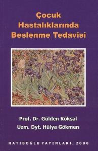 Çocuk Hastalıklarında Beslenme Tedavisi