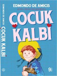 Çocuk Kalbi İş Gençlik Klasikleri