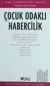 Çocuk Odaklı Habercilik