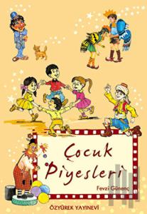 Çocuk Piyesleri