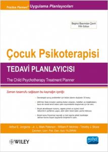 Çocuk Psikoterapisi Tedavi Planlayıcısı