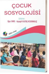 Çocuk Sosyolojisi