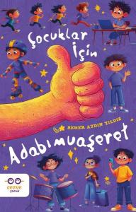 Çocuklar İçin Adabımuaşeret