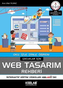 Çocuklar için Web Tasarım Rehberi