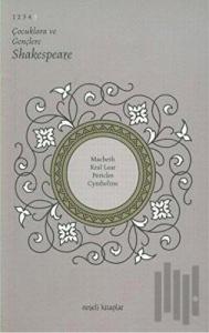 Çocuklara ve Gençlere Shakespeare 5