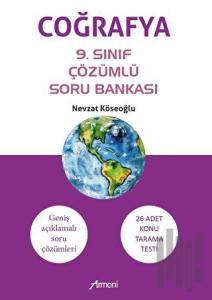 Coğrafya 9. Sınıf Çözümlü Soru Bankası