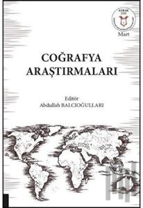 Coğrafya Araştırmaları