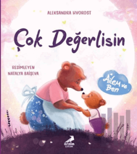 Çok Değerlisin (Ciltli)