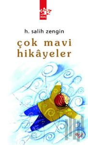 Çok Mavi Hikayeler