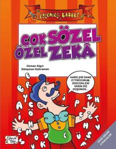 Çok Özel Sözel Zeka-Eğlenceli Başarı