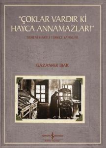 Çoklar Vardır ki Hayca Annamazlar