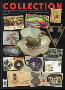 Collection - Ocak/Şubat/Mart 2022