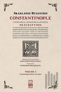 Constantinople Volume 1