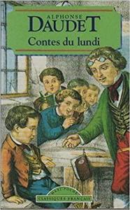 Contes Du Lundi