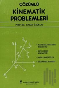 Çözümlü Kinematik Problemleri