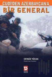 Cudi’den Azerbaycan’a Bir General