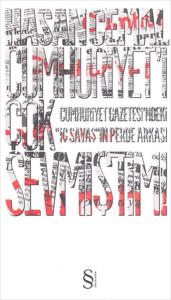 Cumhuriyeti Çok Sevmiştim!