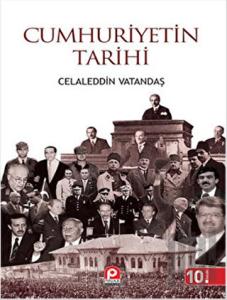 Cumhuriyetin Tarihi (Ciltli)